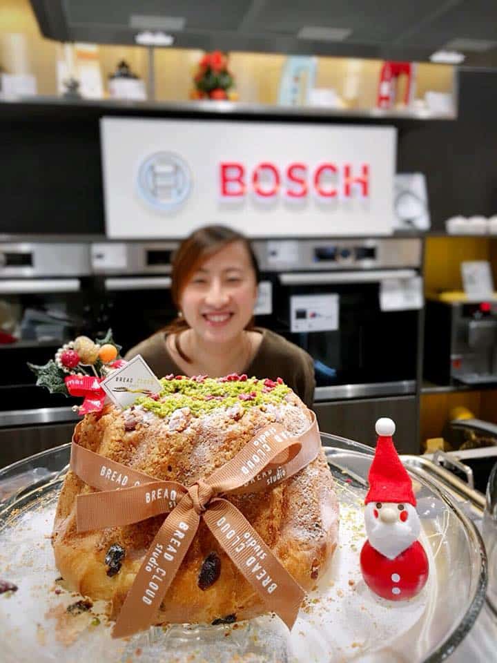 Bread-Cloud-BOSCH-Broadway-Christmas-KouglofC