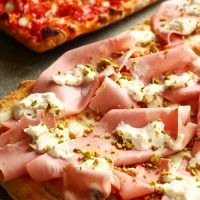 Workshop by Master Chef Paolo: Pizza in Teglia - 2026-07-05-sun-10am