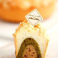 Workshop by Ginny Choy: 紅豆抹茶雪芳麵包 Red Bean Matcha Chiffon Bread - 2026-09-26-sat-1pm