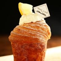 Workshop by Ginny Choy: Cruffin - 2026-07-05-sun-1pm