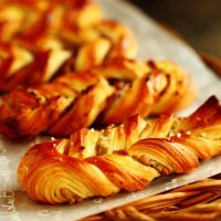 Workshop by Ginny Choy: Petite Danish Twist 酥皮扭紋條 - 2026-03-23-mon-10am