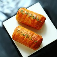 Workshop by Ginny Choy: Feuilletée au Boeuf 牛小排法式酥皮卷 - 2026-06-20-sat-3pm