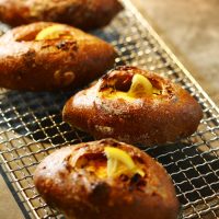 Workshop by Ginny Choy: 手工糖漬檸檬黑麥包 Candied Lemon Dark Rye Bread - 2026-06-18-thu-10am