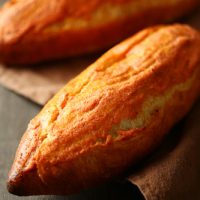 Workshop by Ginny Choy: 明太子法包 Mentaiko Baguette - 2026-04-05-sun-3pm