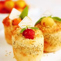 Workshop by Ginny Choy: Hoshino Natural Leaven Crab Meat Bread 星野酵母蟹肉包 - 2026-03-26-thu-10am