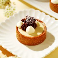 Parent-Child Class: Little Bakers Yuenyeung Tart 親子班 - 小朋友鴛鴦脆脆撻 - 2026-04-03-fri-holiday-3pm