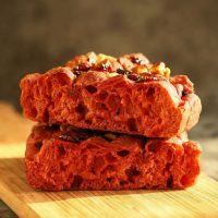 Workshop by Master Chef Paolo: Beetroot Focaccia - 2026-05-18-mon-10am