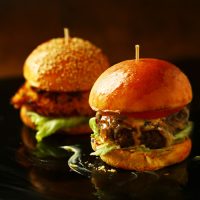 Workshop by Master Chef Paolo: Beef Burgers and Chicken Burgers - 2026-03-19-thu-630pm