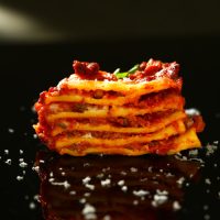 Workshop by Master Chef Paolo: 手工意粉 Lasagna and Artisan Potato Gnocchi - 2026-03-09-mon-1pm