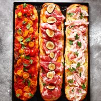 Workshop by Master Chef Paolo: Lingue di Pizza - 2026-10-05-mon-630pm