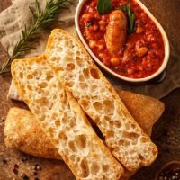 Workshop by Master Chef Paolo: Pan De Cristal - 2026-05-04-mon-1pm