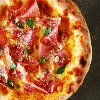 Workshop by Master Chef Paolo: Pizza - Margherita and Tirolese - 2026-04-27-mon-10am