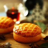 Workshop by Phoebe Avila: Red Wine Braised Beef Tart 紅酒燉牛肋批 - 2026-03-14-sat-3pm