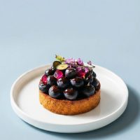 Workshop by Phoebe Avila: Ukiyo 藍莓豆腐酒粕撻 - 2026-06-01-mon-630pm
