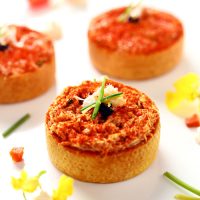 Workshop by Phoebe Avila: Tarte au Crabe 蟹肉鹹撻 - 2026-04-19-sun-130pm