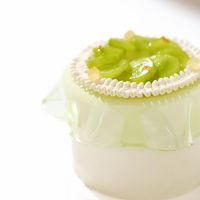 Workshop by Phoebe Avila: 青提烏龍蛋糕 Oolong Green Grapes Cake - 2026-03-15-sun-1pm