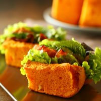 Workshop by Phoebe Avila: K‑Fusion Kimchi & Cheese Chiffon 韓式泡菜芝士戚風蛋糕 - 2026-04-24-fri-630pm