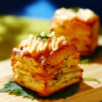 Workshop by Phoebe Avila: Mentaiko Potato Scones 明太子薯仔鬆餅 - 2026-05-02-sat-330pm