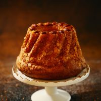 Workshop by Sarah Yam: Alsace Kouglof - 2026-11-30-mon-1pm
