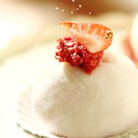 Parent-Child Class: Strawberry Daifuku 親子班 – 士多啤梨大福 - 2026-11-28-sat-10am