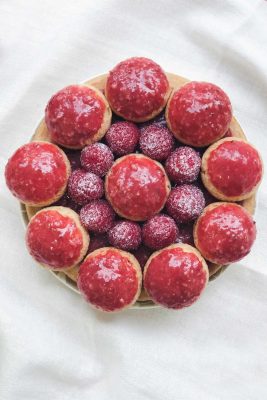 Bread-Cloud-Venus-Kwan-Pink-Praline-Tart-A